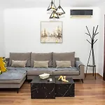 Lucas Central Relaxing House