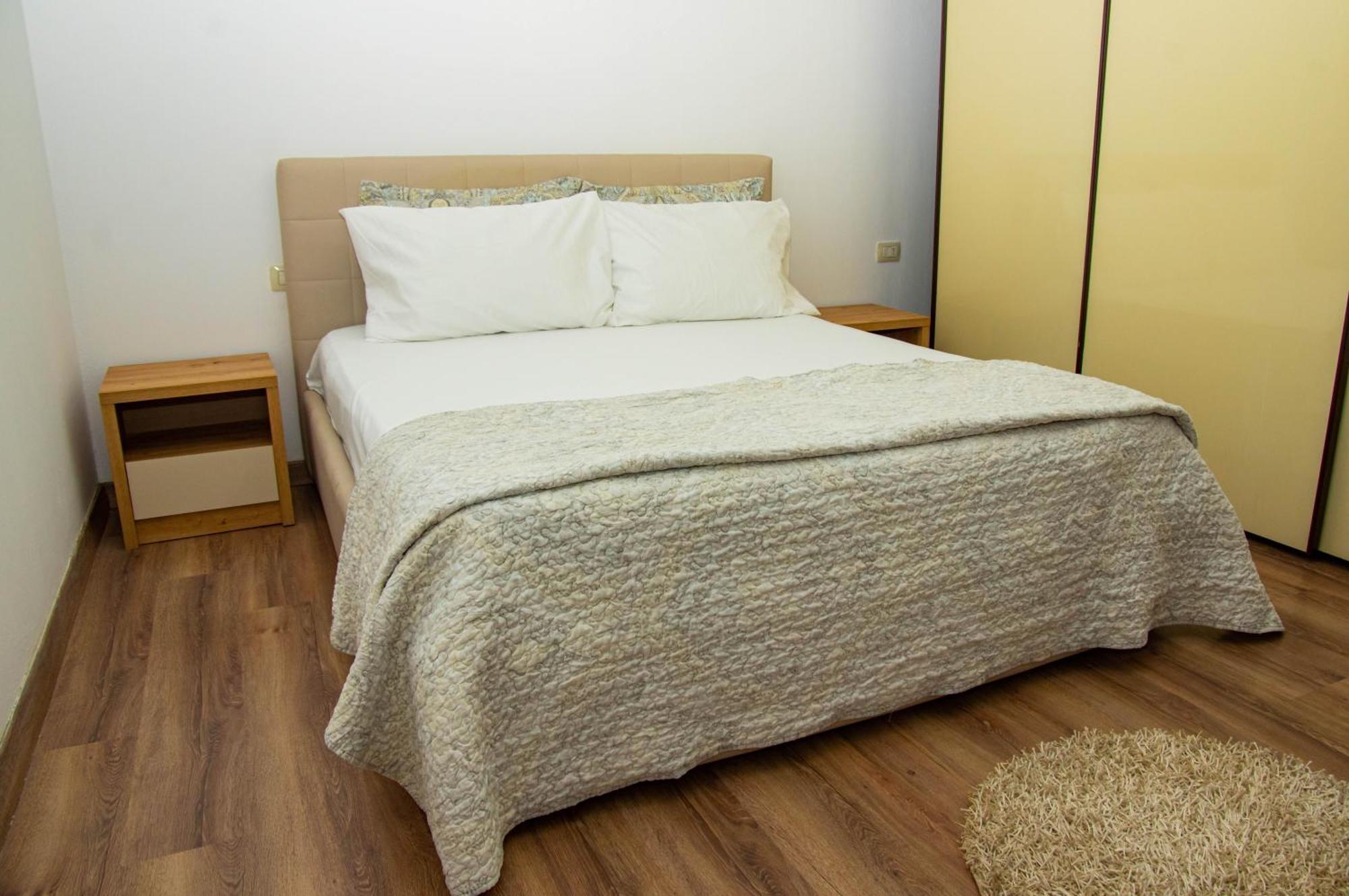 Lucas Relaxing House * Tirana